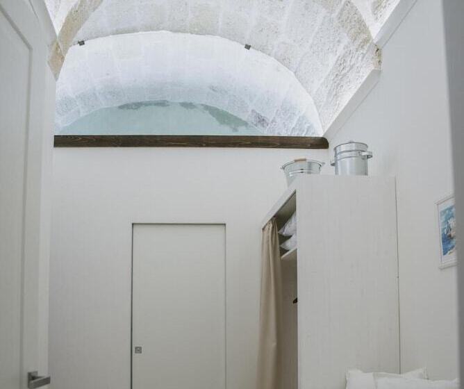 Nocleg ze śniadaniem Casa Melio