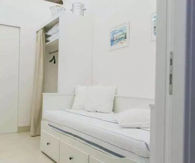 ベッドアンドブレックファースト Casa Melio
