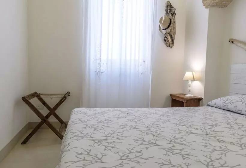 ベッドアンドブレックファースト Casa Melio