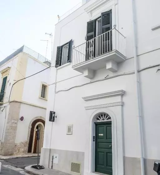 ベッドアンドブレックファースト Casa Melio