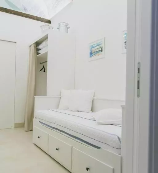ベッドアンドブレックファースト Casa Melio
