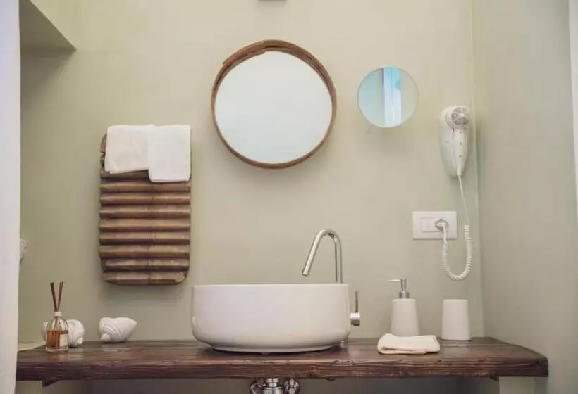 ベッドアンドブレックファースト Casa Melio