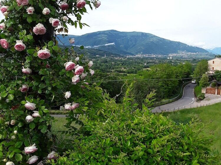 Bed and Breakfast Locanda Bellavista