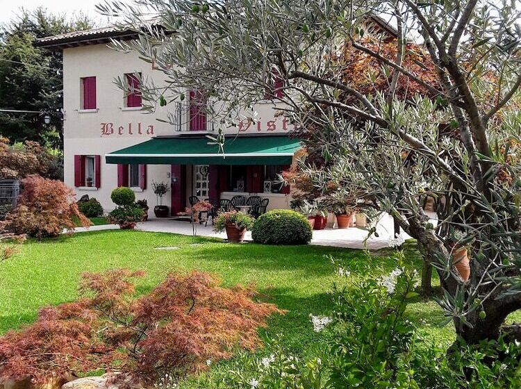 Bed and Breakfast Locanda Bellavista