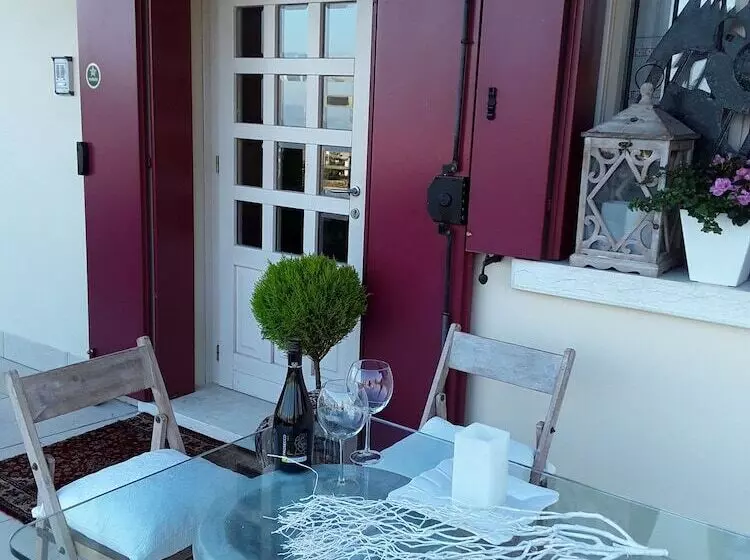 Aamiaismajoitus (B&B) Locanda Bellavista