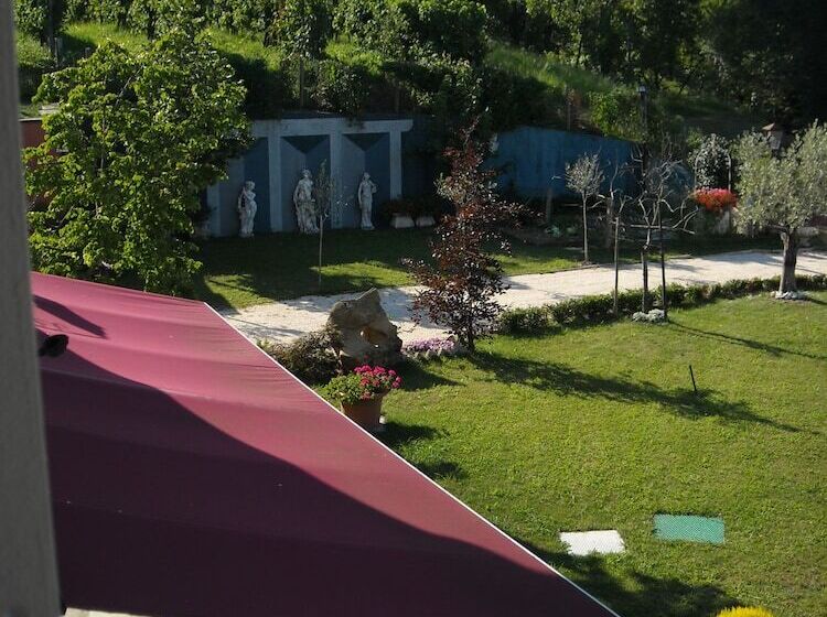 Bed and Breakfast Locanda Bellavista