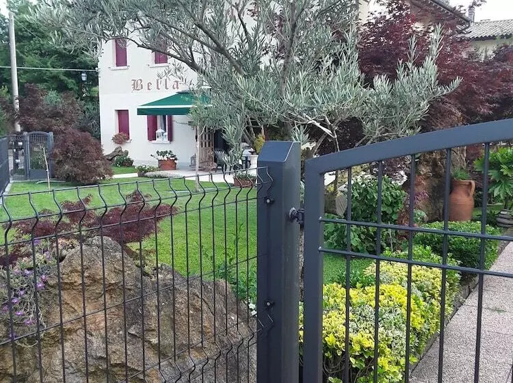 Aamiaismajoitus (B&B) Locanda Bellavista