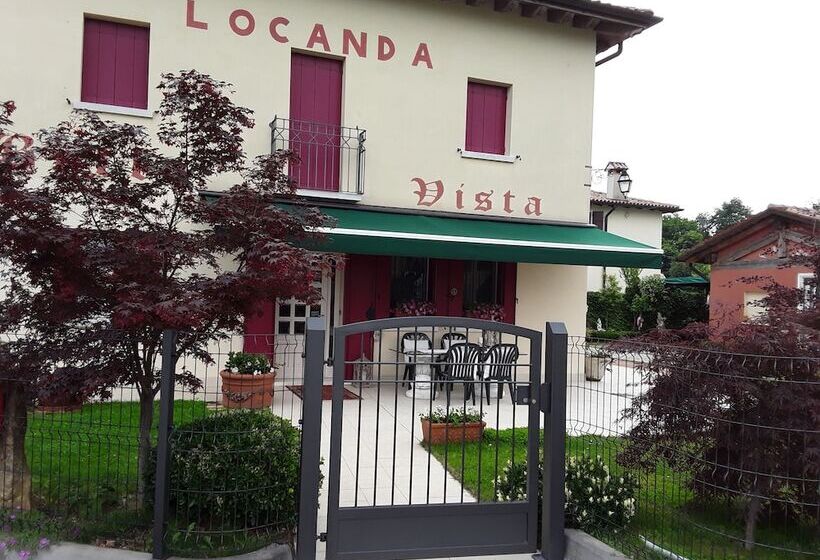 Bed and Breakfast Locanda Bellavista