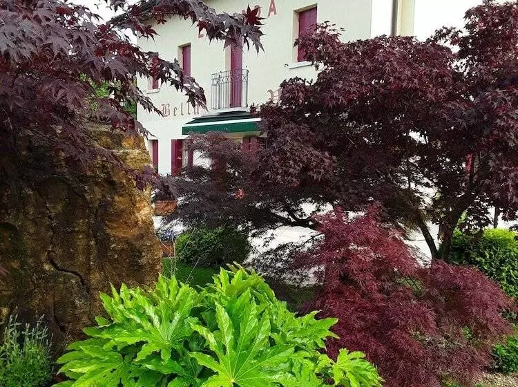 Aamiaismajoitus (B&B) Locanda Bellavista