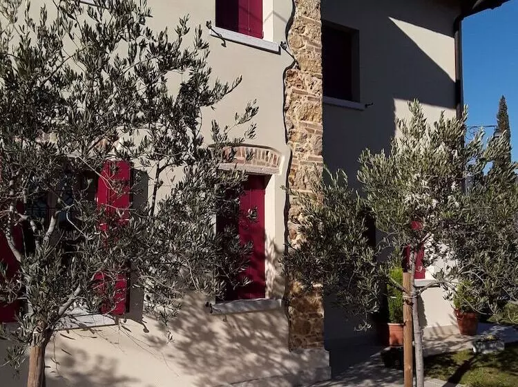 Aamiaismajoitus (B&B) Locanda Bellavista