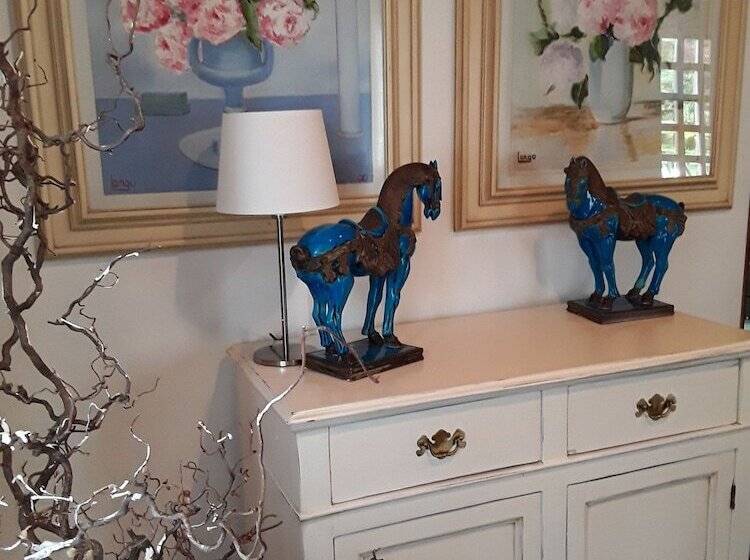 Bed and Breakfast Locanda Bellavista