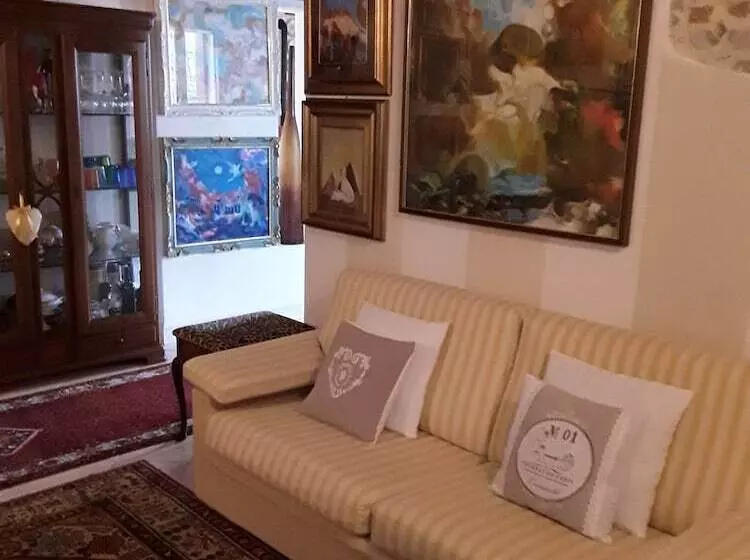 Aamiaismajoitus (B&B) Locanda Bellavista