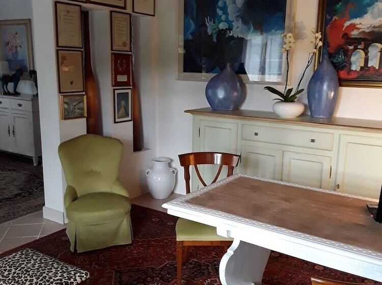 Bed and Breakfast Locanda Bellavista