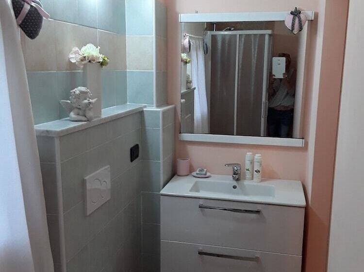 Bed and Breakfast Locanda Bellavista