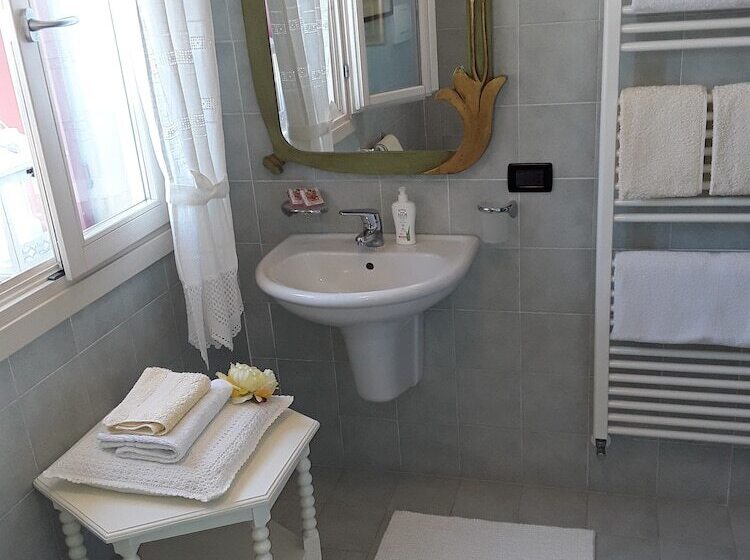 Bed and Breakfast Locanda Bellavista