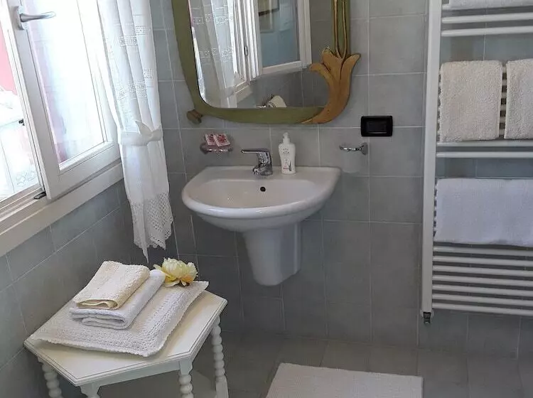 Aamiaismajoitus (B&B) Locanda Bellavista