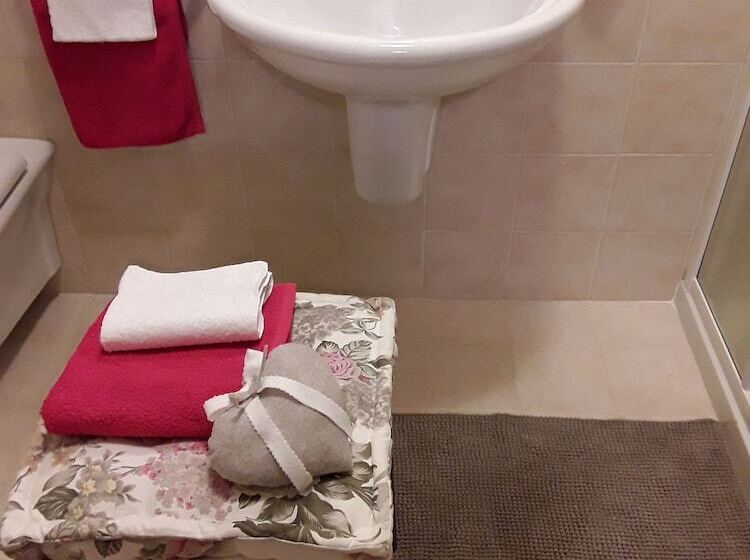 Bed and Breakfast Locanda Bellavista