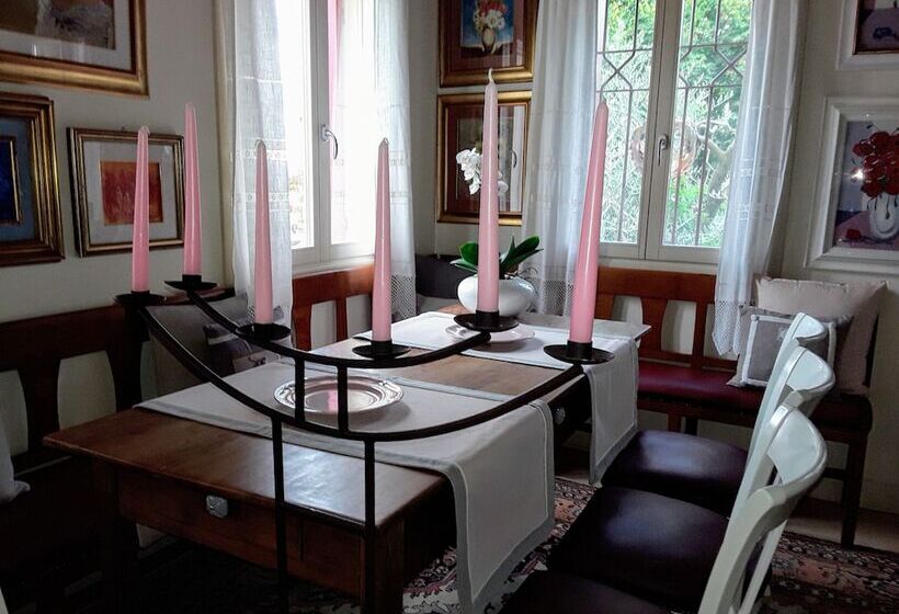 Bed and Breakfast Locanda Bellavista