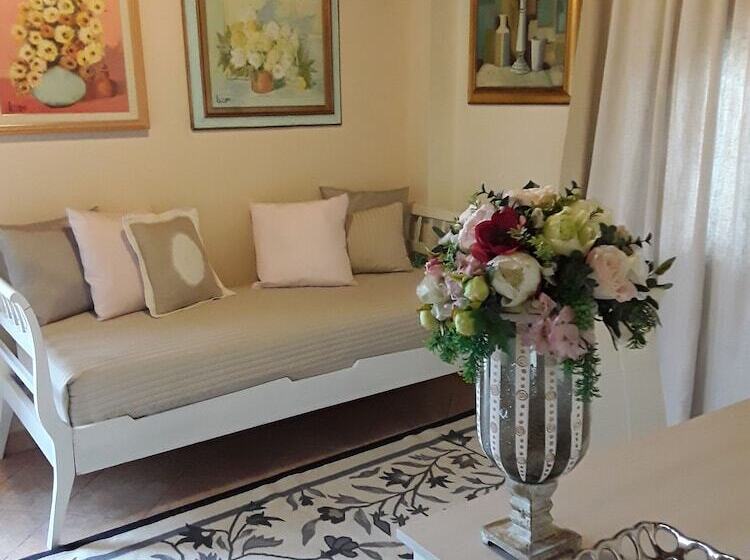 Bed and Breakfast Locanda Bellavista