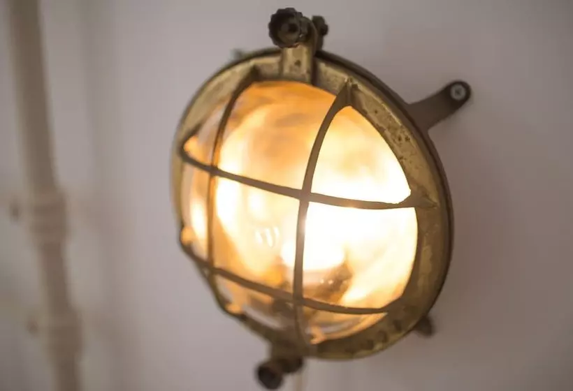 Bed & Breakfast Del Faro