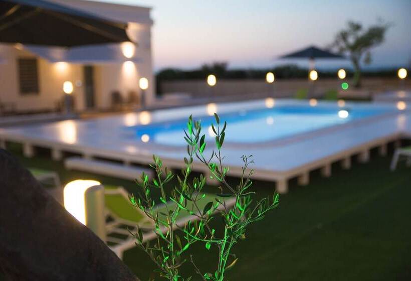 Bed & Breakfast Del Faro