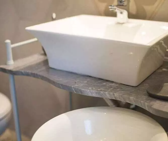 Bed & Breakfast Del Faro