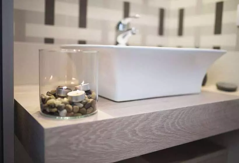 Bed & Breakfast Del Faro