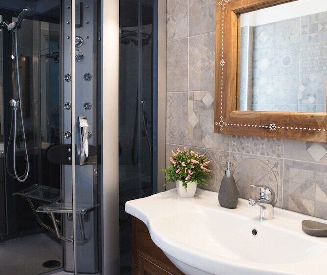 Bed & Breakfast Del Faro