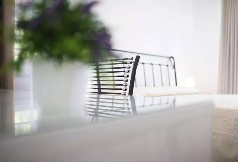 Bed & Breakfast Del Faro