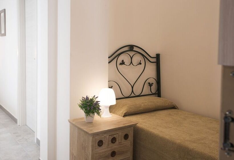 Bed & Breakfast Del Faro