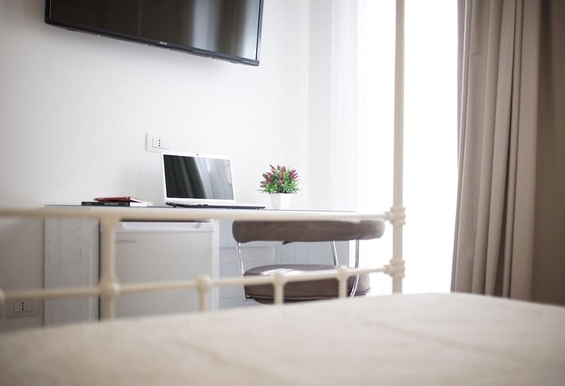 Bed & Breakfast Del Faro