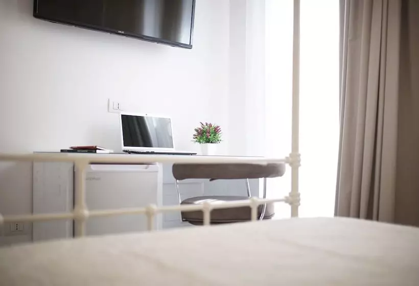 Bed & Breakfast Del Faro