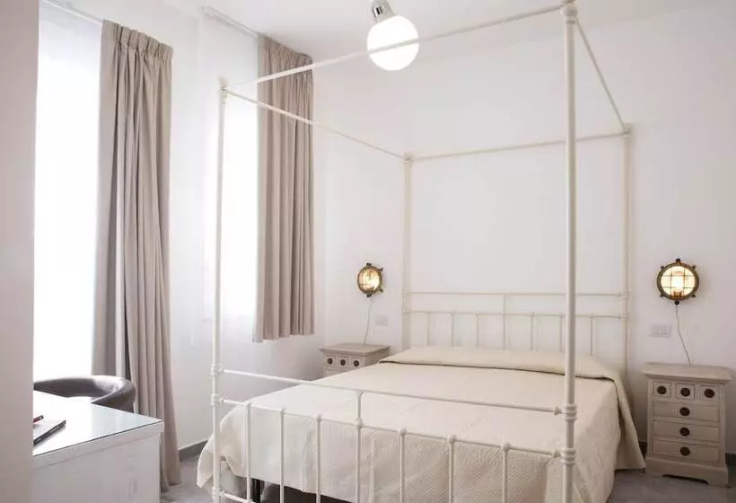 Bed & Breakfast Del Faro