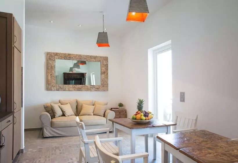 Bed & Breakfast Del Faro