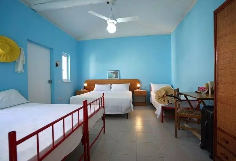 レジデンス Villaggio Paradiso Del Sub