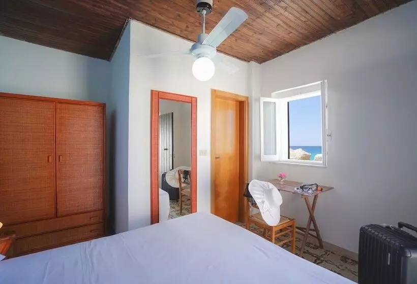 レジデンス Villaggio Paradiso Del Sub