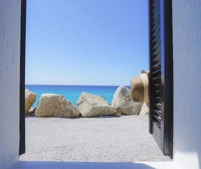 レジデンス Villaggio Paradiso Del Sub