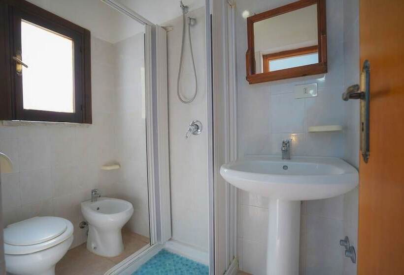 レジデンス Villaggio Paradiso Del Sub