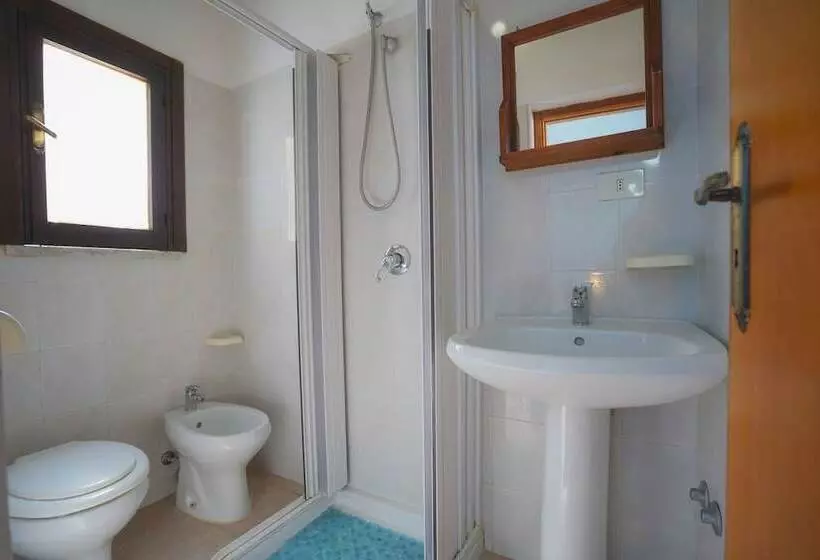 レジデンス Villaggio Paradiso Del Sub