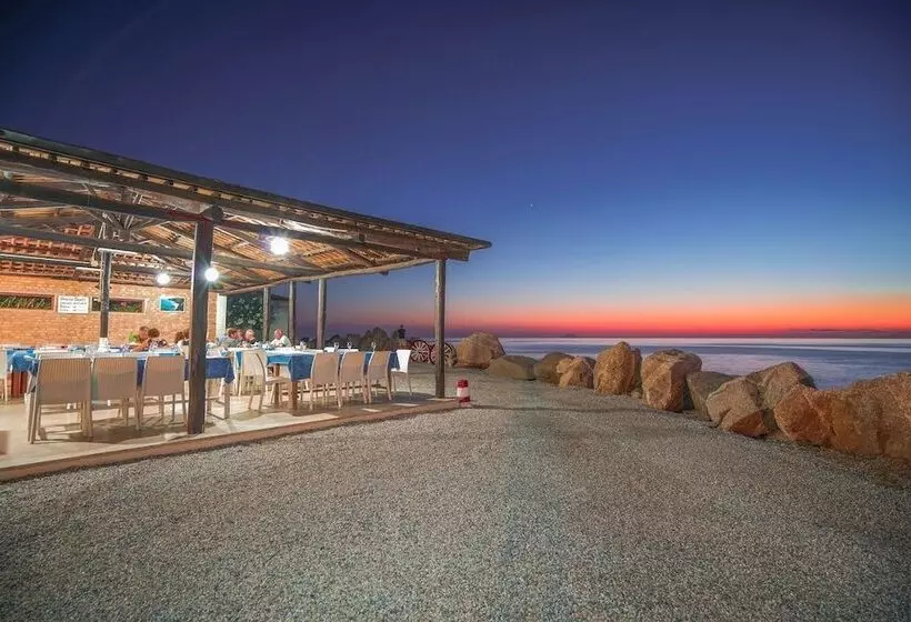 レジデンス Villaggio Paradiso Del Sub