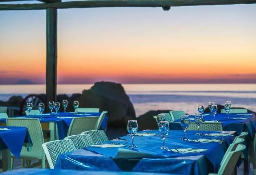 レジデンス Villaggio Paradiso Del Sub