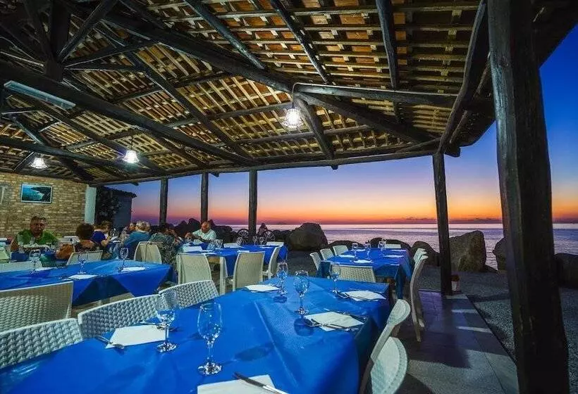 レジデンス Villaggio Paradiso Del Sub