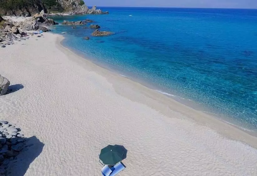 レジデンス Villaggio Paradiso Del Sub