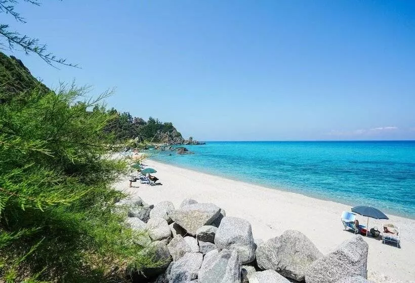 レジデンス Villaggio Paradiso Del Sub