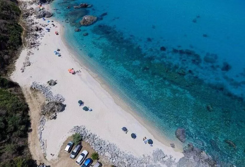 レジデンス Villaggio Paradiso Del Sub