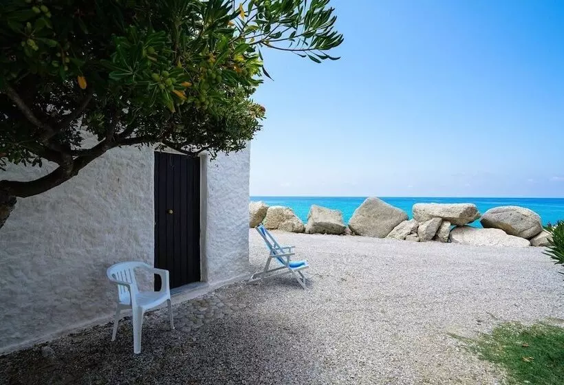 レジデンス Villaggio Paradiso Del Sub