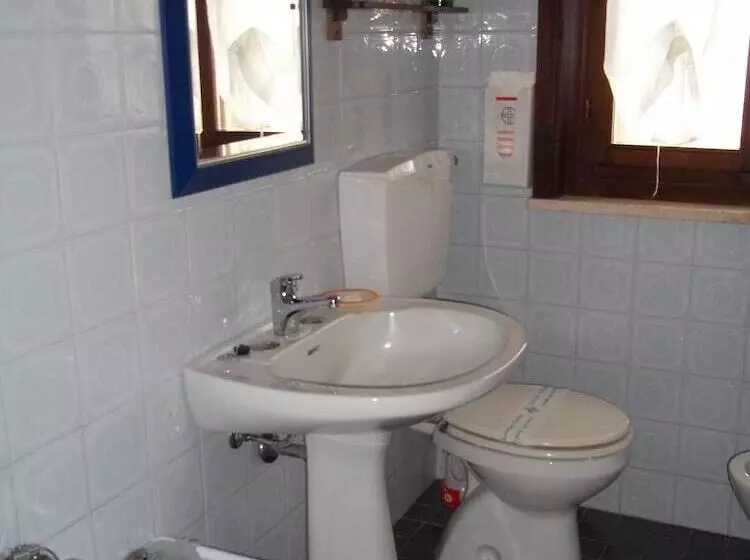 B&b Alice Apartment