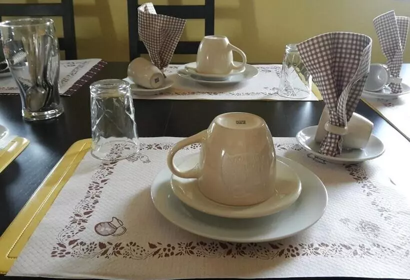 B&b Alice Apartment
