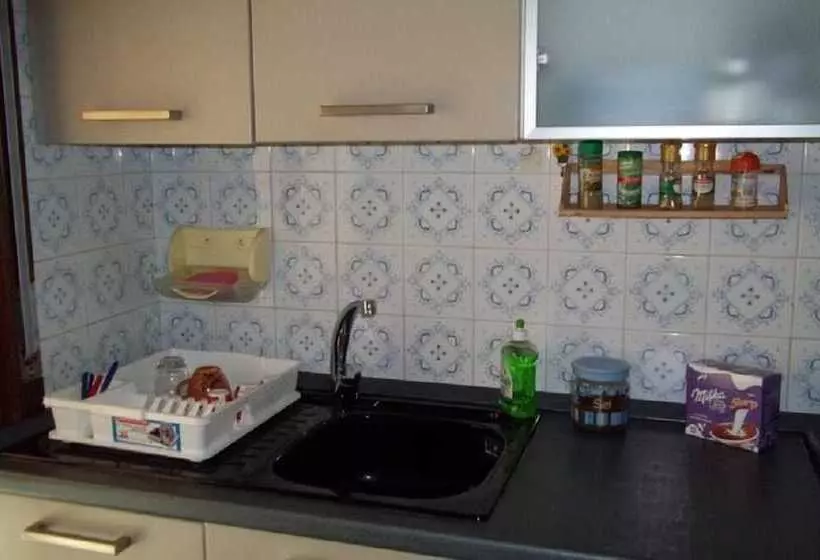 B&b Alice Apartment