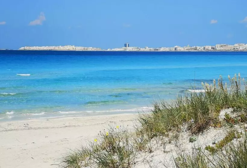 Majatalo La Torre